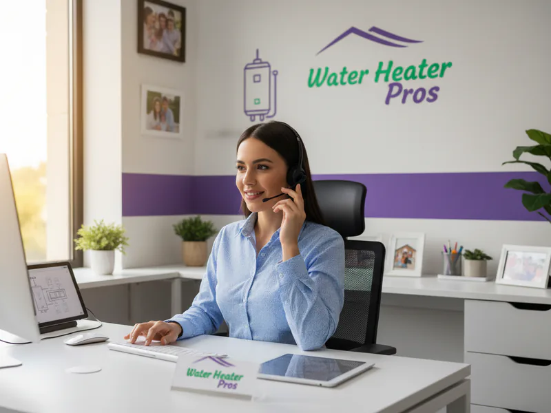 Water Heater Repair  in Jenks  FAQ